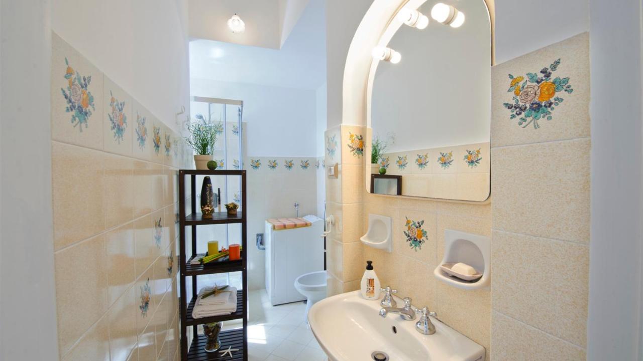 Casa Leonilde 4, Emma * Positano