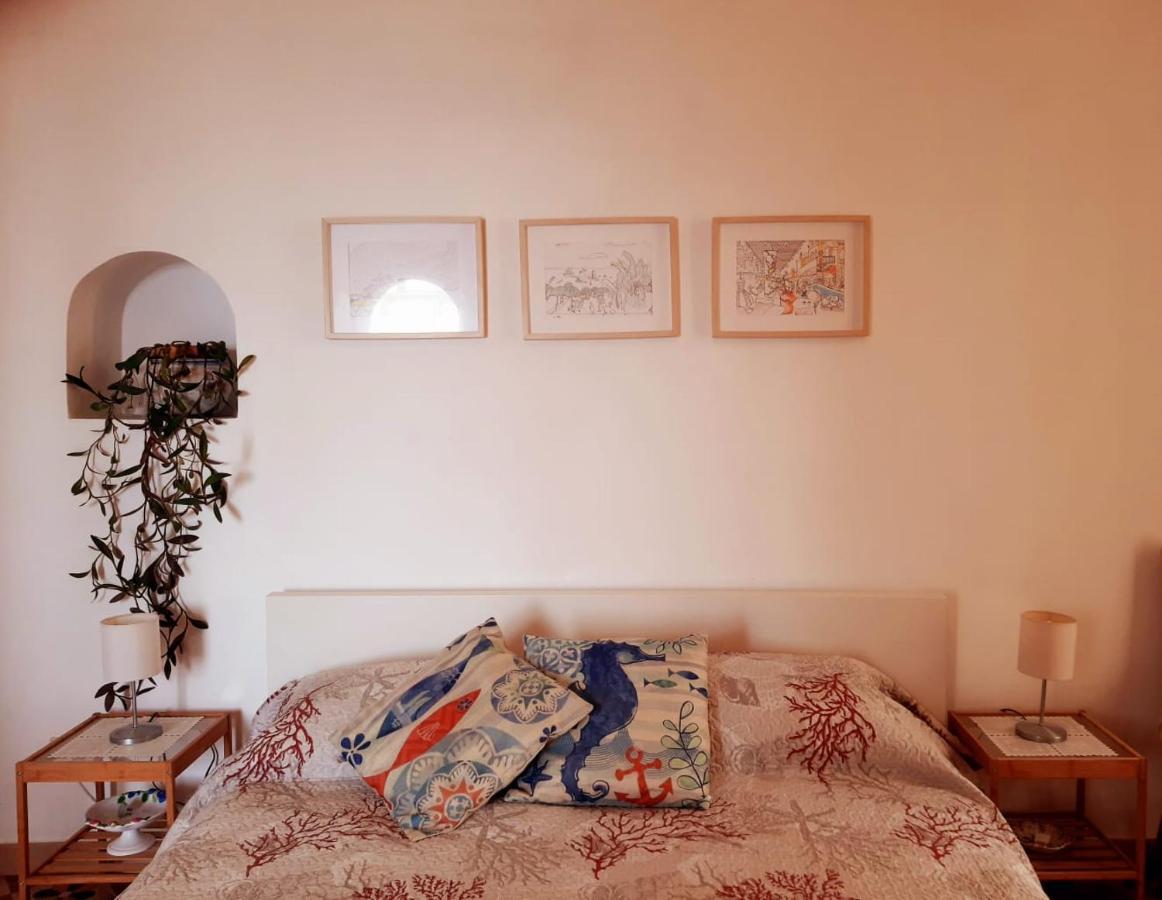 A La Casa Del Cavaliere Apartment *