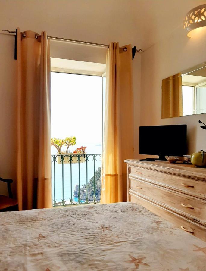 A La Casa Del Cavaliere Apartment
