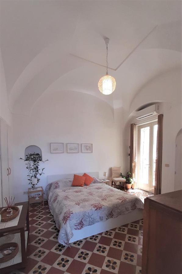 A La Casa Del Cavaliere * Positano
