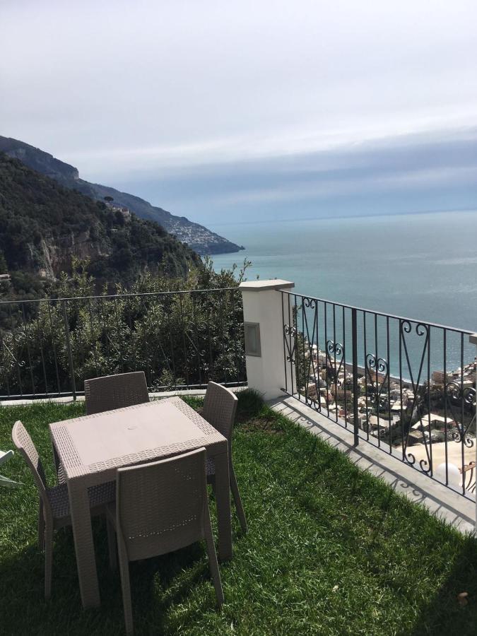 Apartment Casa Roberta Positano