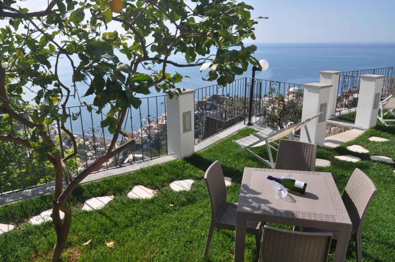 Casa Roberta Apartment