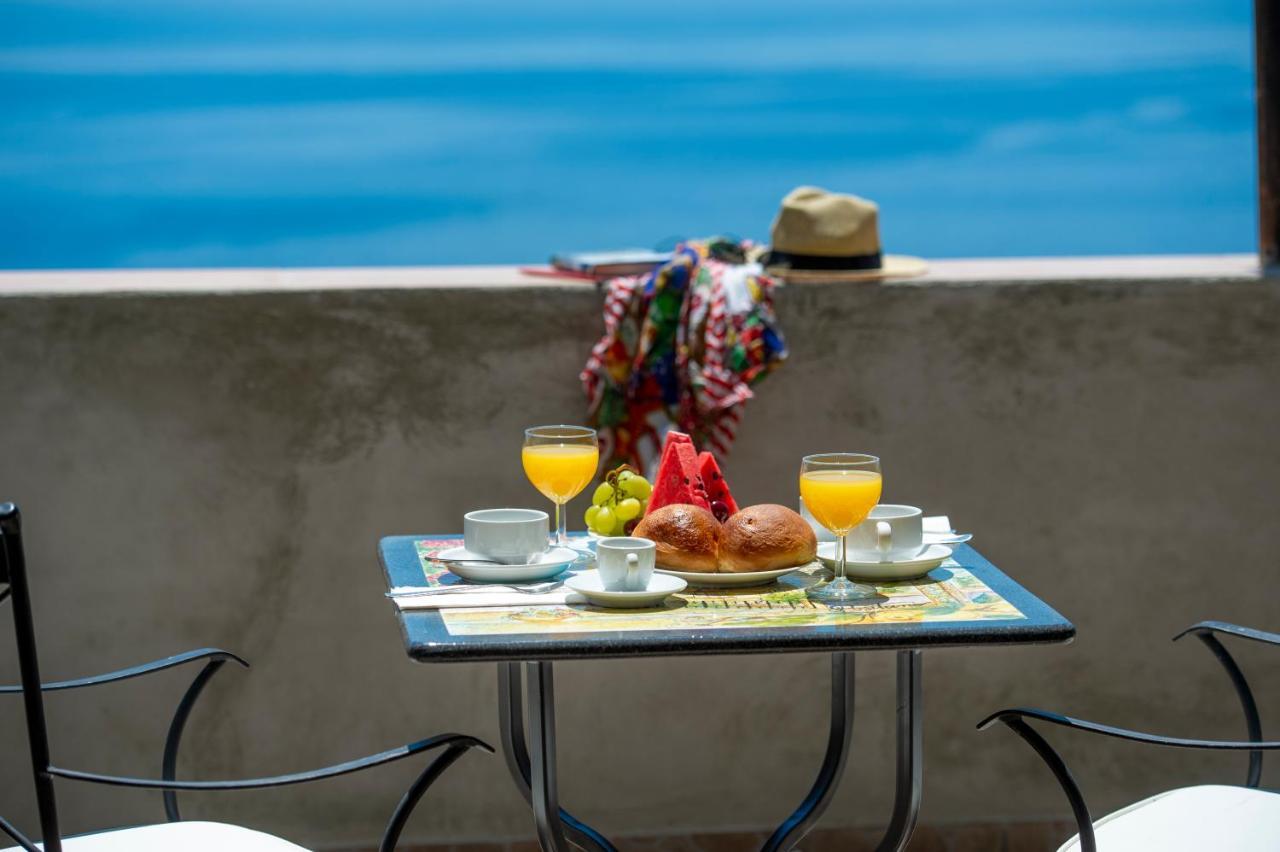 Guest house Giovanni's House Positano
