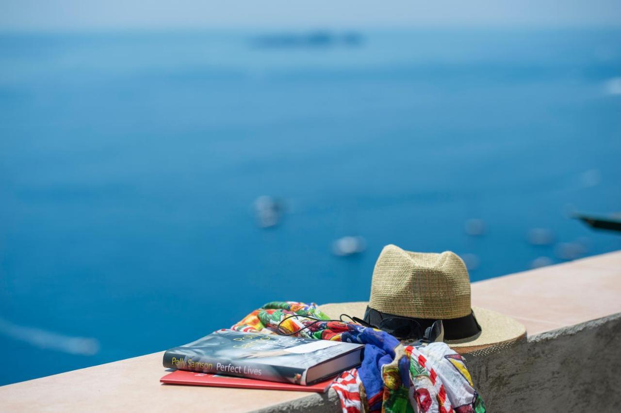 Giovanni's House Guest house Positano