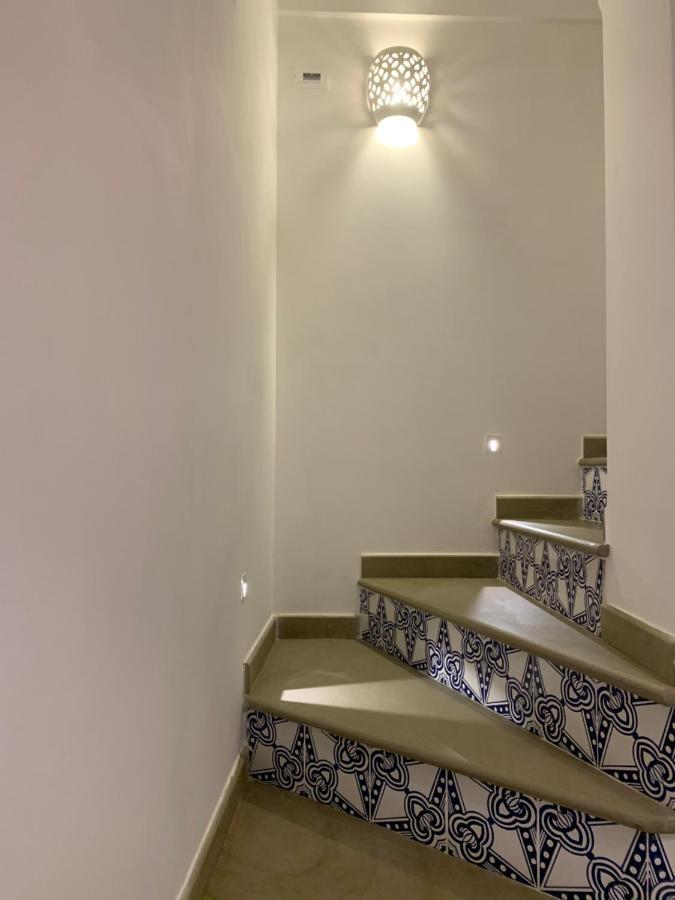 Guest house Fortuna Positano