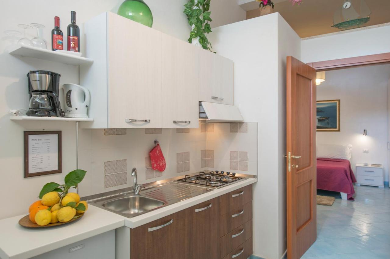 Guest house Giovanni's House 2*