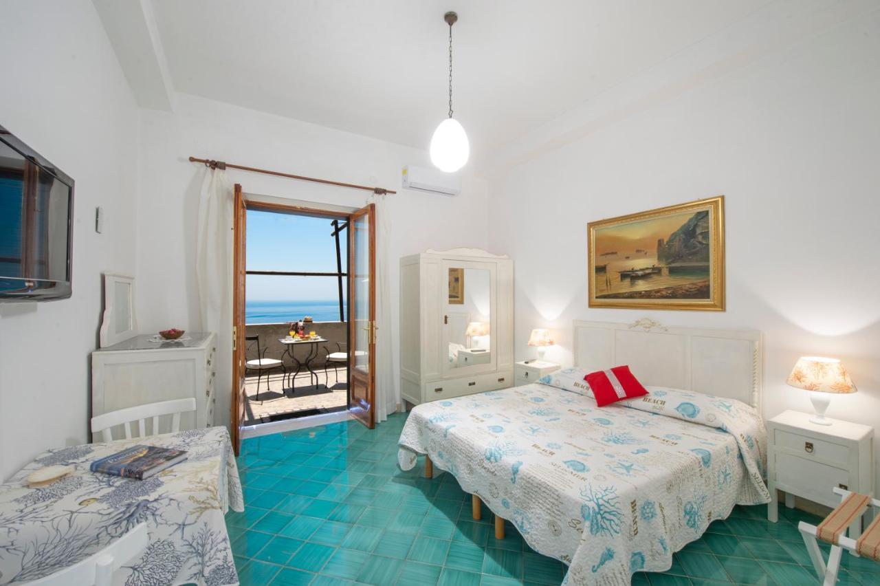 Guest house Giovanni's House Positano