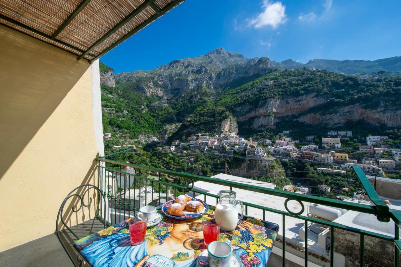 House Positano