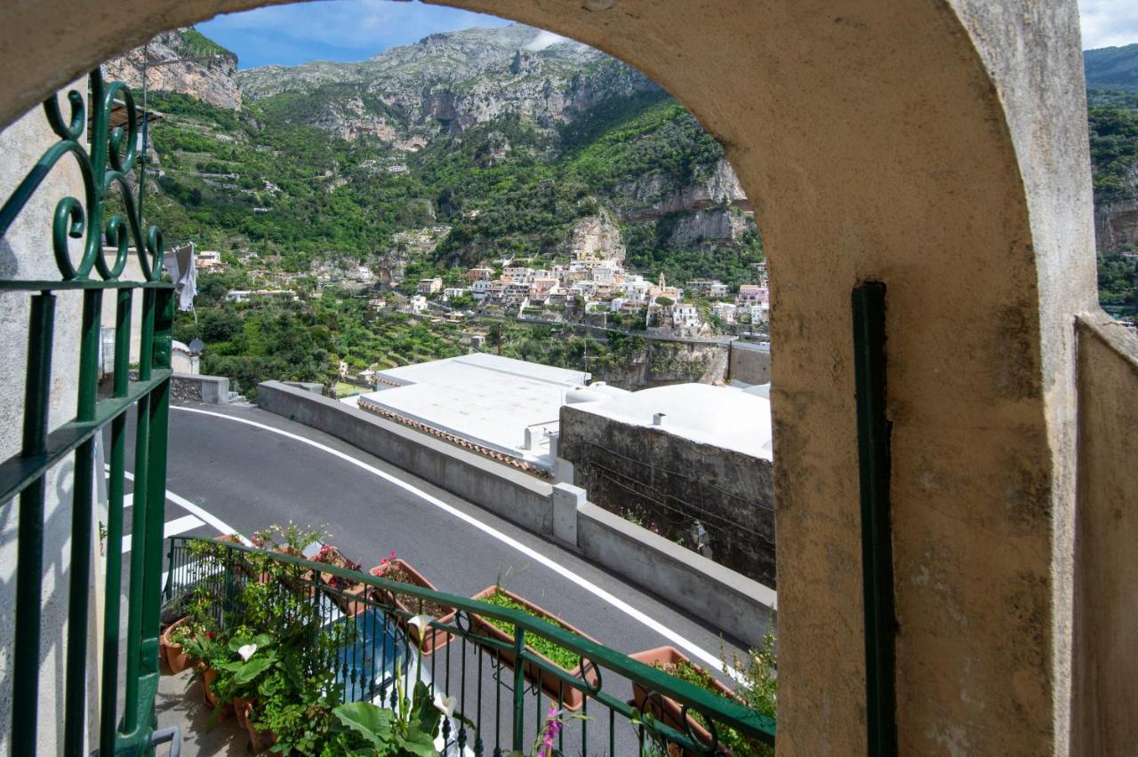 House Positano
