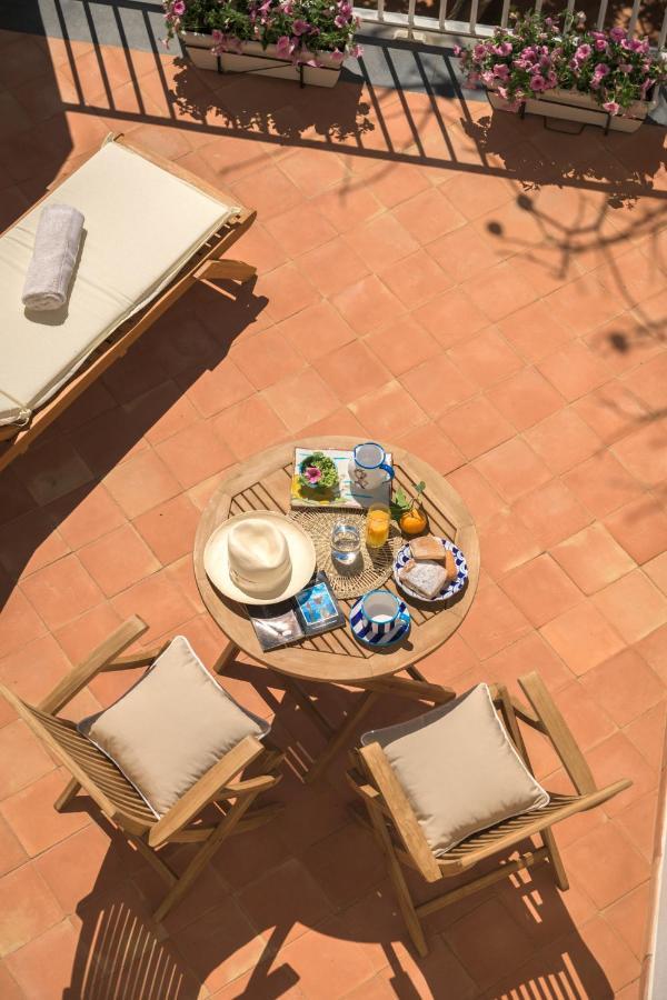 Fortuna Guest house Positano