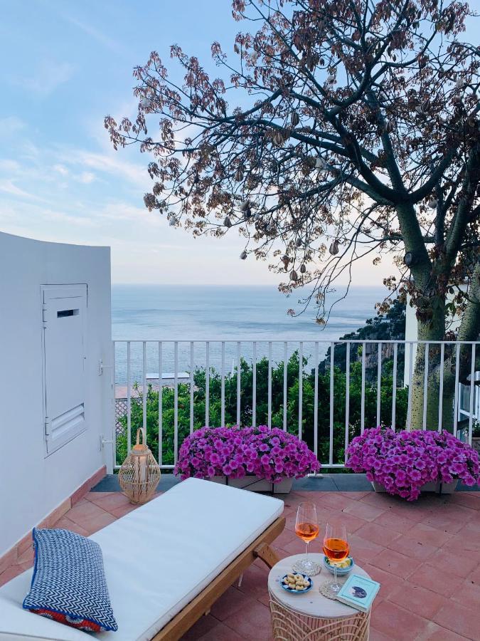 Guest house Fortuna Positano