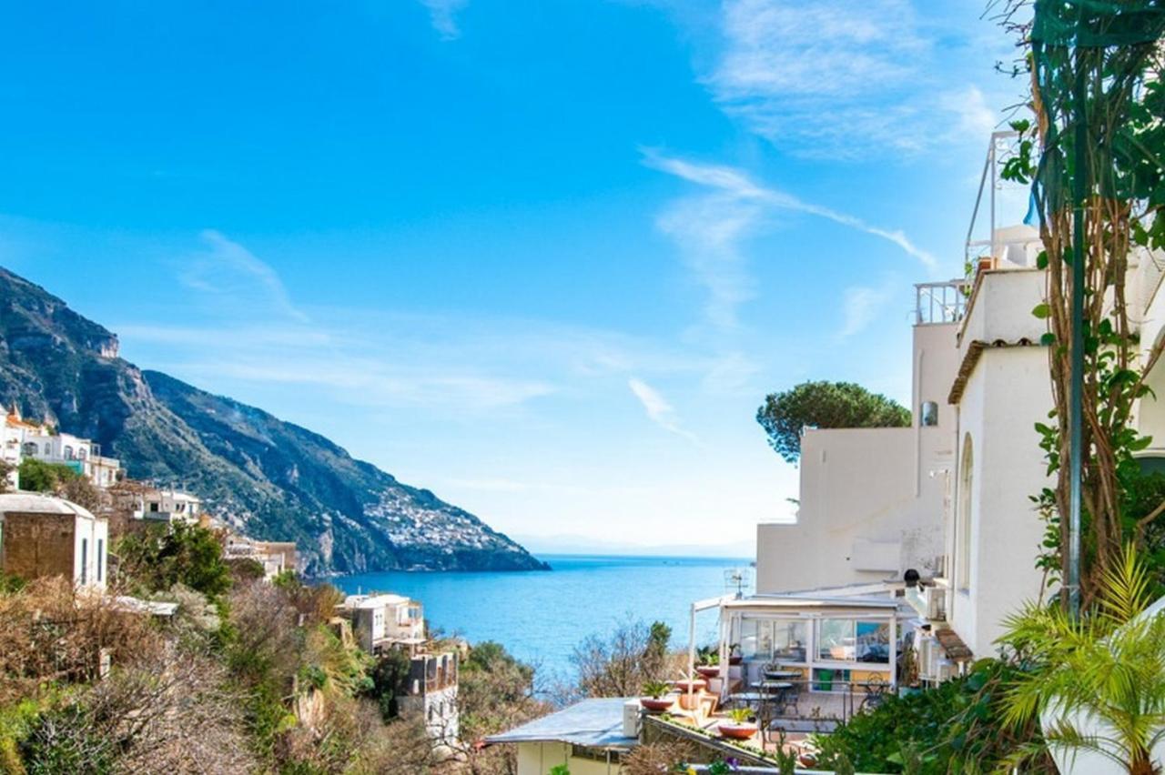Hotel Casa Guadagno Positano
