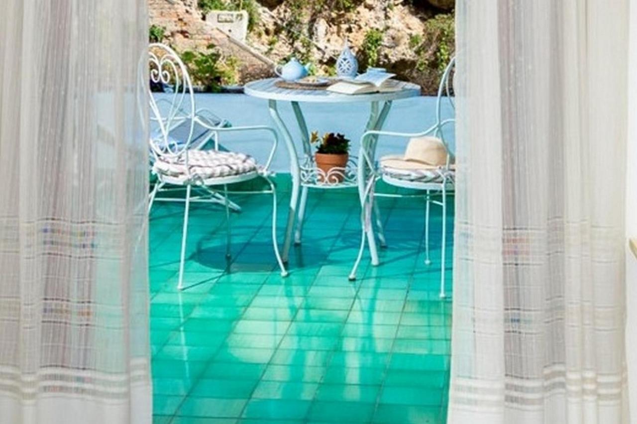 Casa Guadagno Hotel 2*