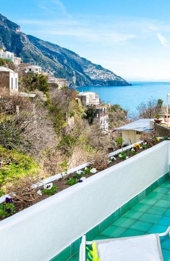 Hotel Casa Guadagno