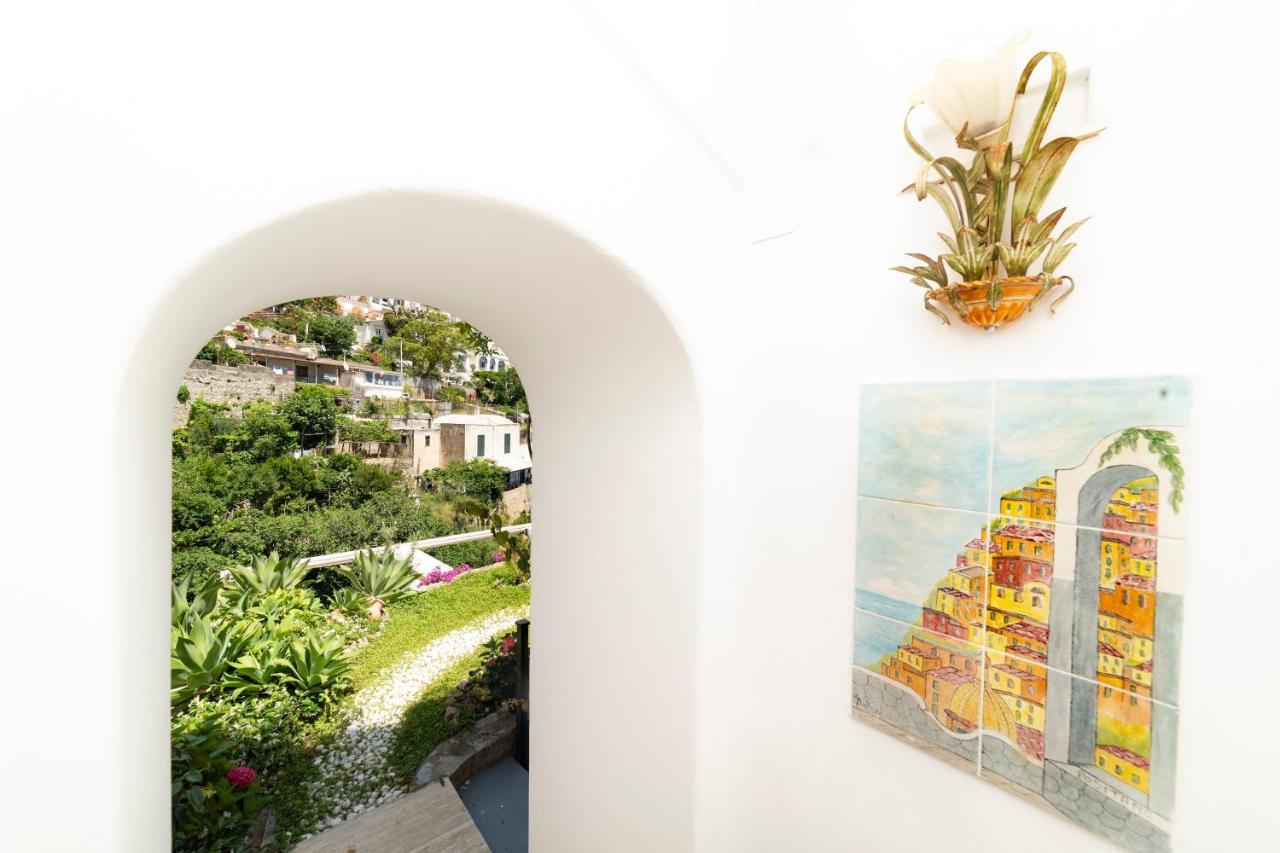 Casa Teresa Bed & Breakfast