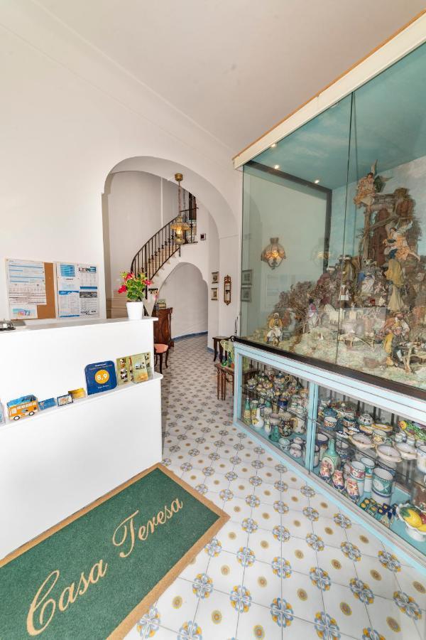 Casa Teresa Bed & Breakfast