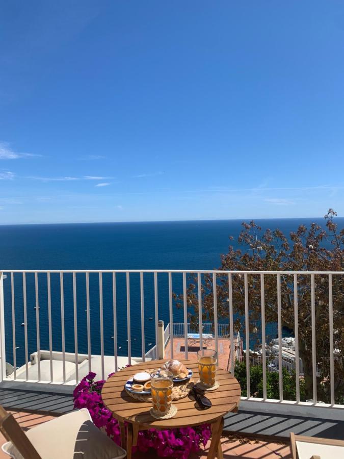 Guest house Fortuna Positano
