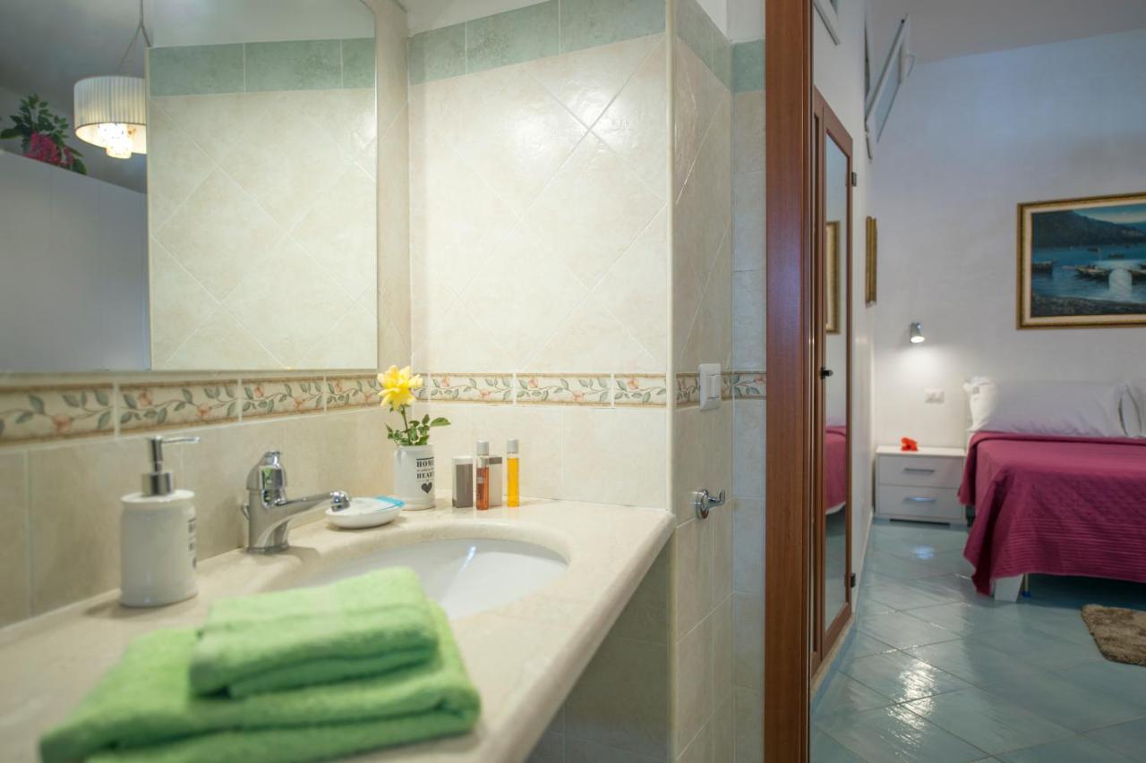 Guest house Giovanni's House Positano