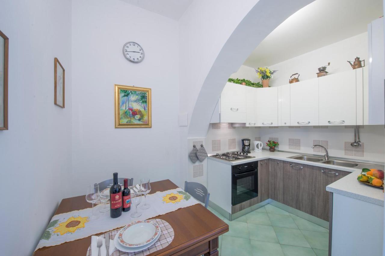 Giovanni's House 2* Positano