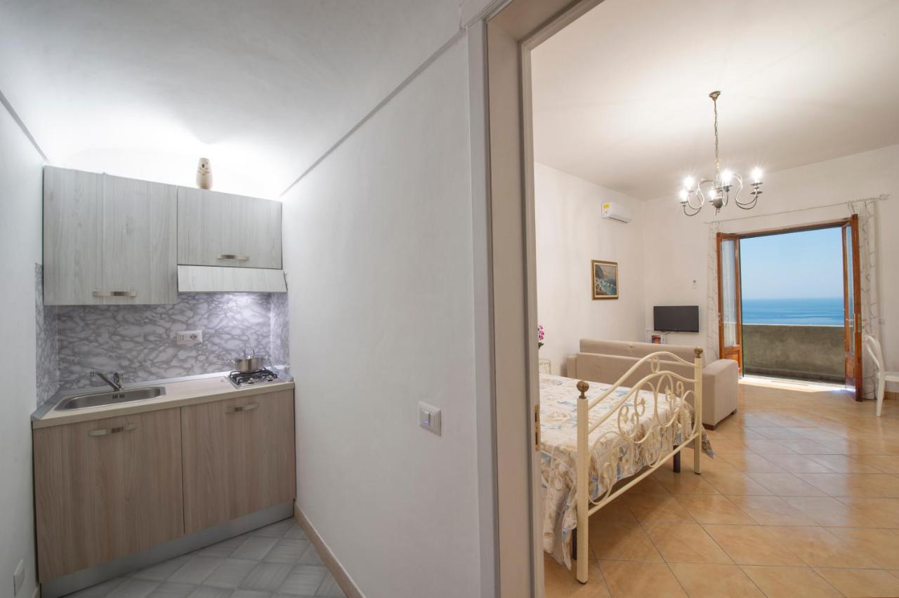 Guest house Giovanni's House Positano