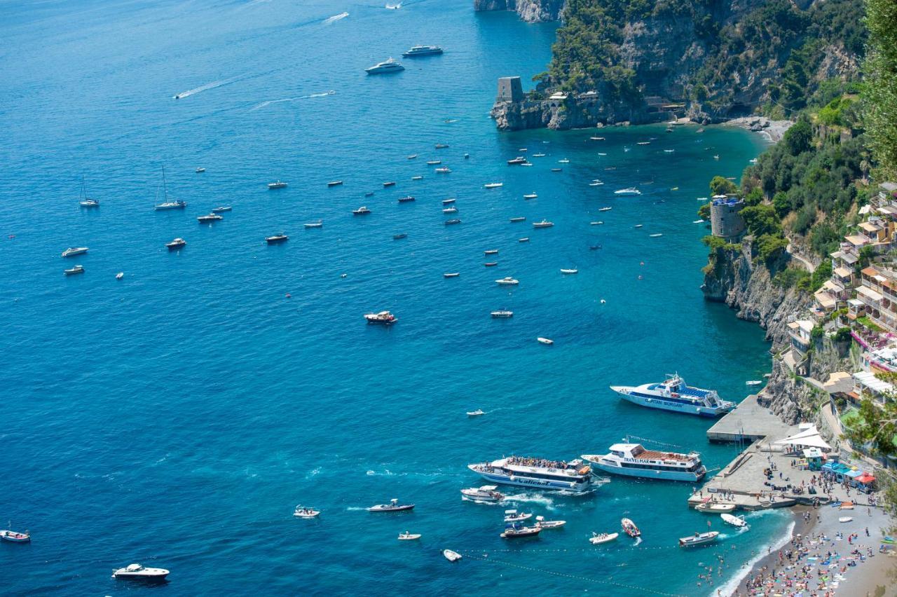 Guest house Giovanni's House Positano