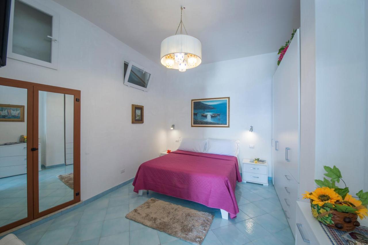 Giovanni's House Guest house