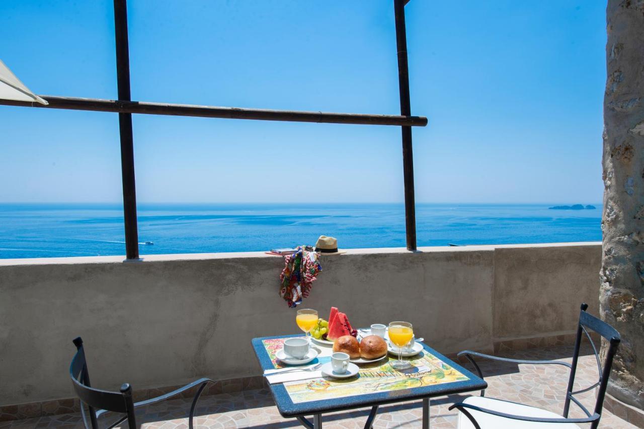 Guest house Giovanni's House Positano