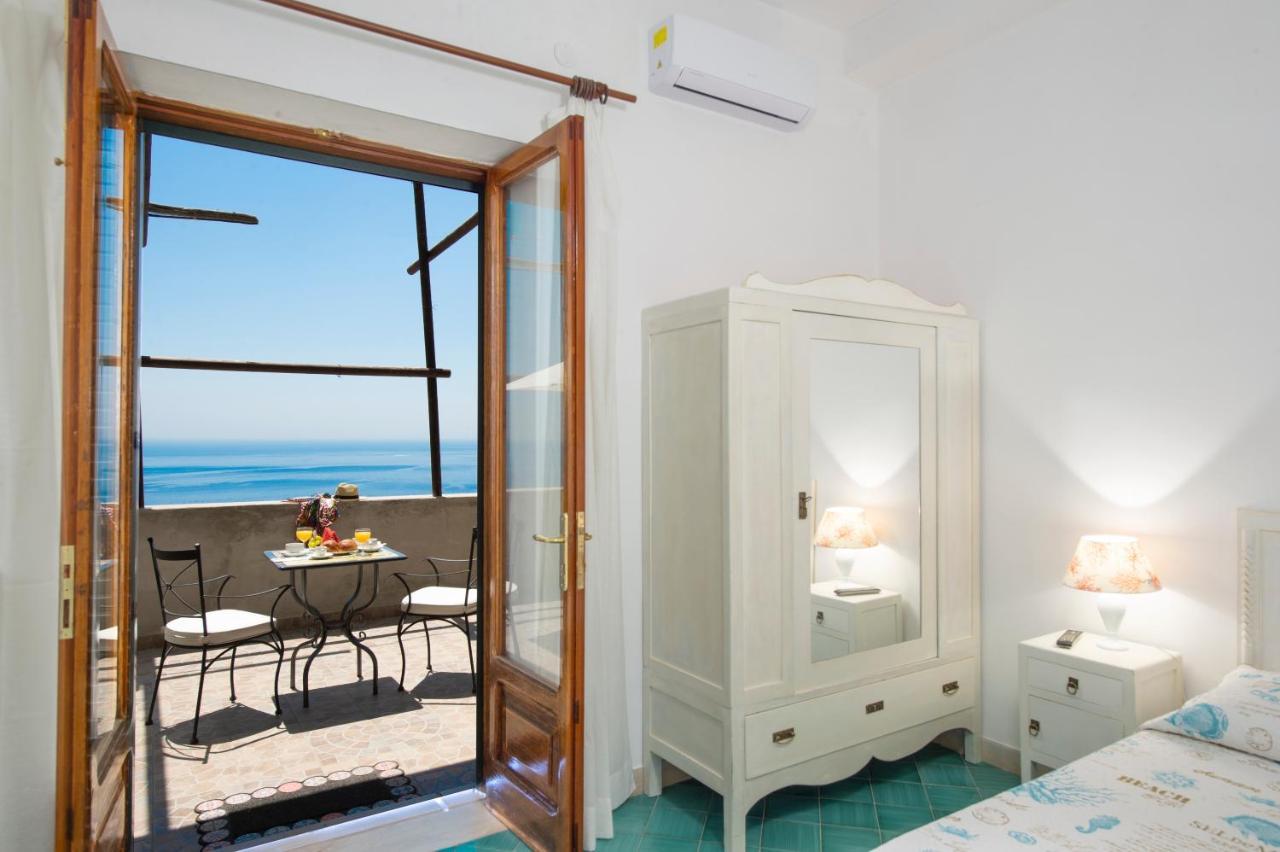 Guest house Giovanni's House Positano