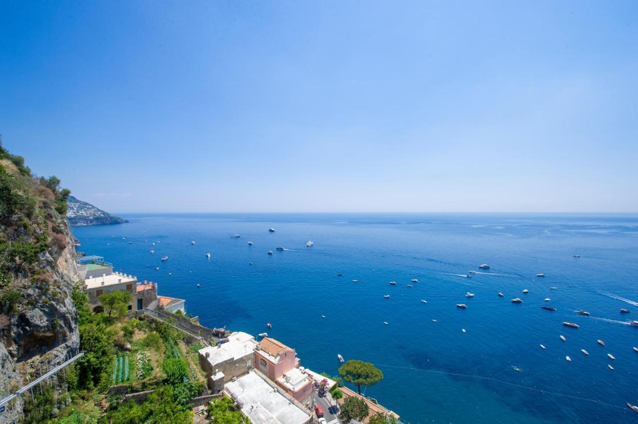 Giovanni's House Guest house Positano