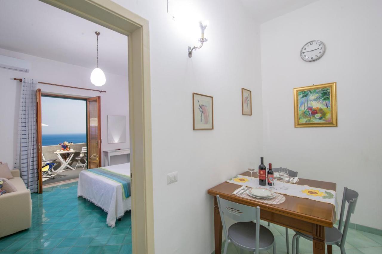 Giovanni's House 2* Positano