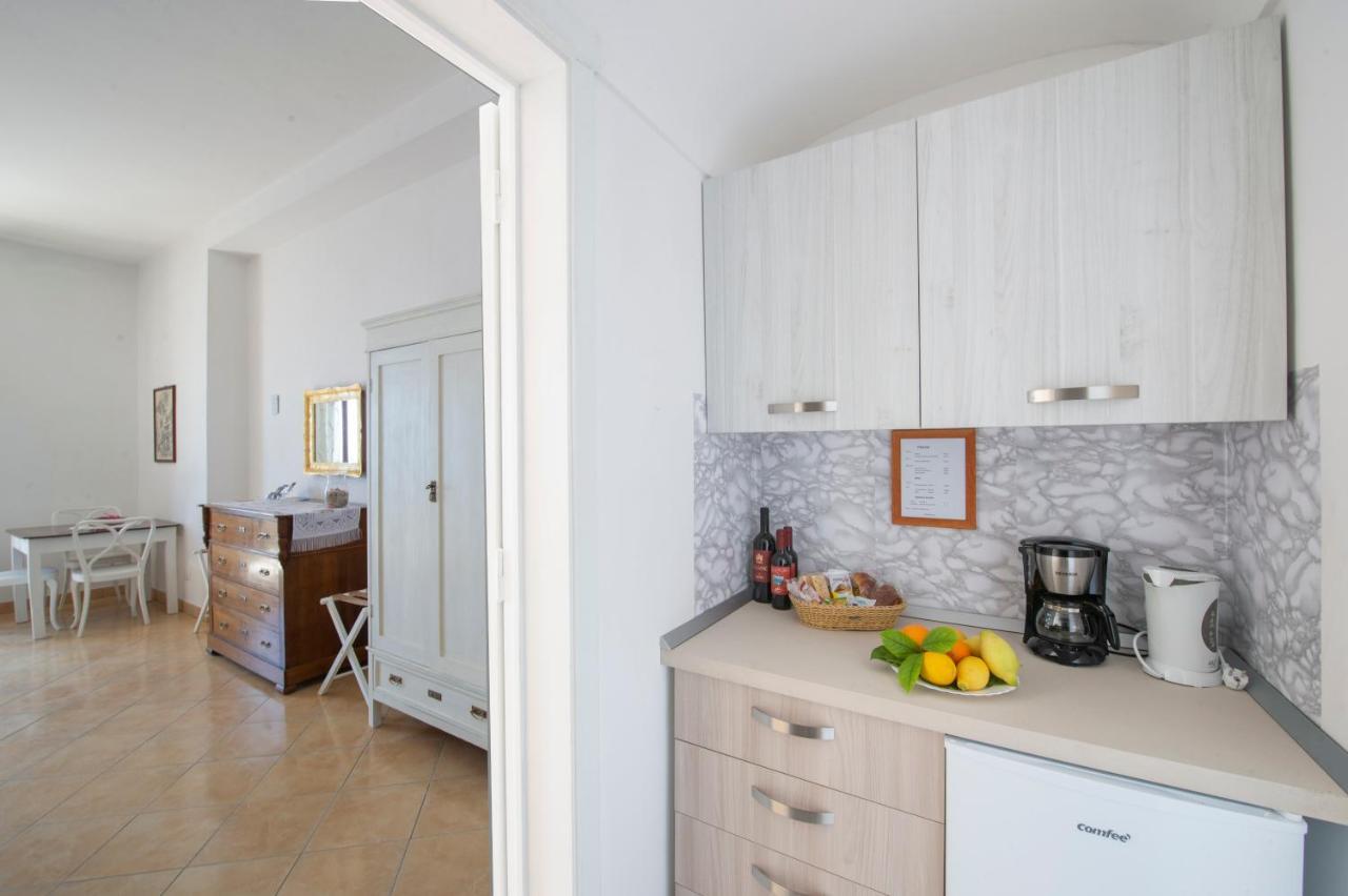 Giovanni's House Guest house 2*