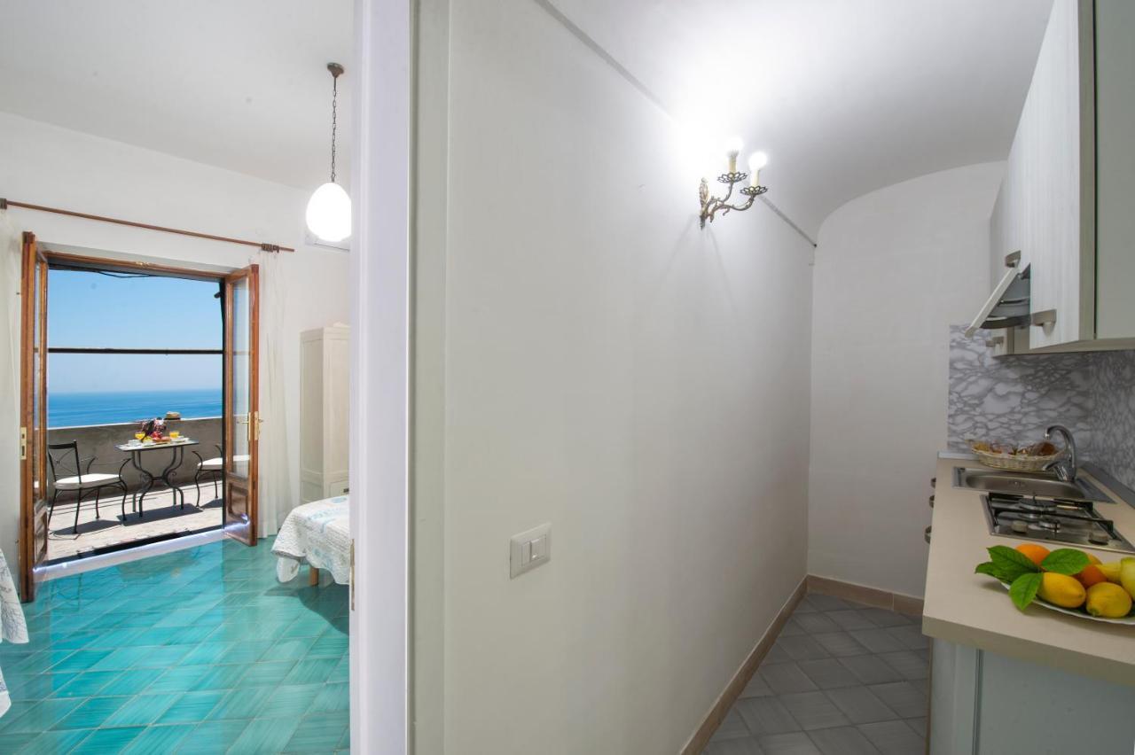 Giovanni's House 2* Positano