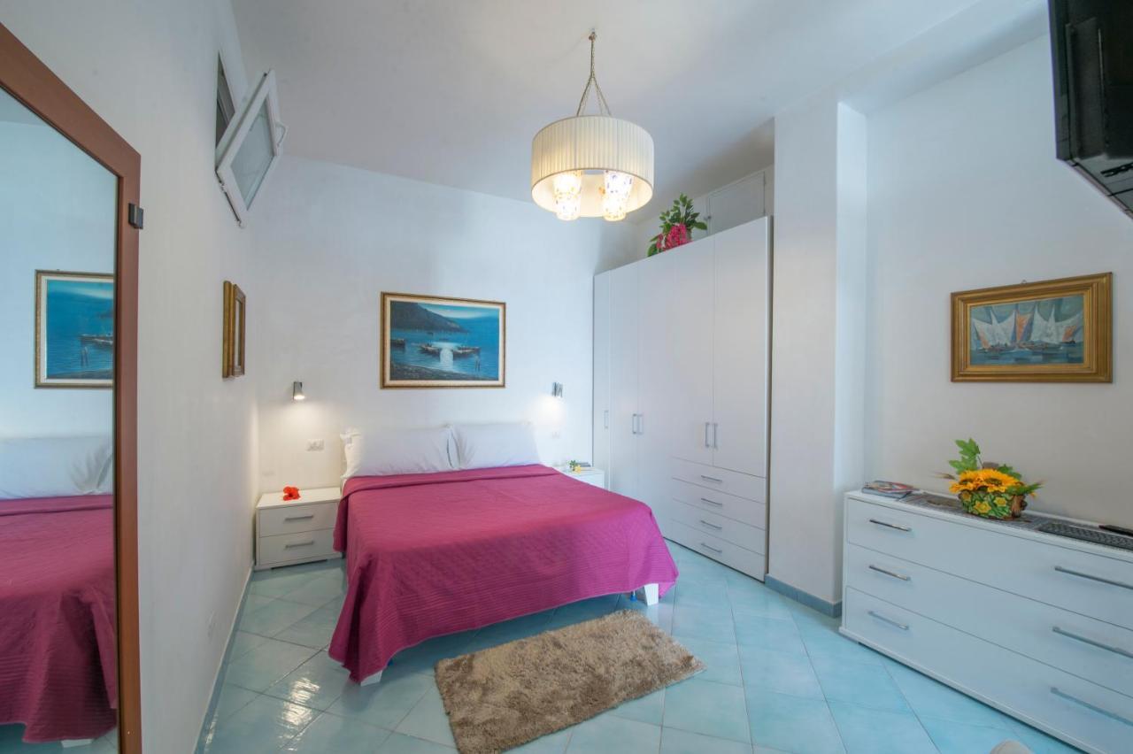 Giovanni's House Guest house Positano