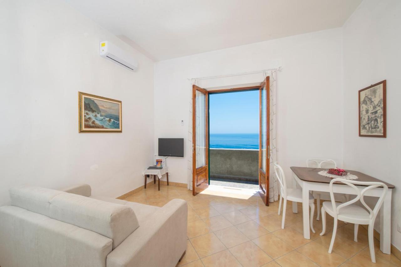 Giovanni's House Guest house Positano