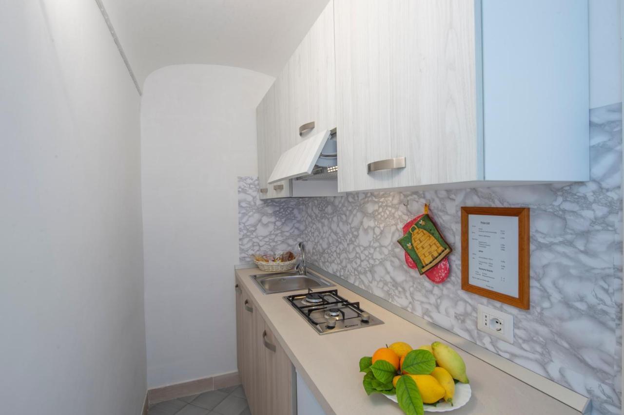 Guest house Giovanni's House Positano