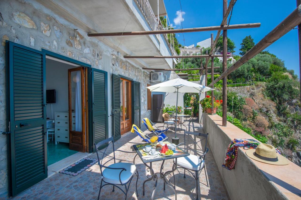 Guest house Giovanni's House Positano
