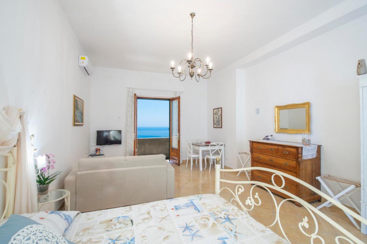 Giovanni's House Guest house Positano