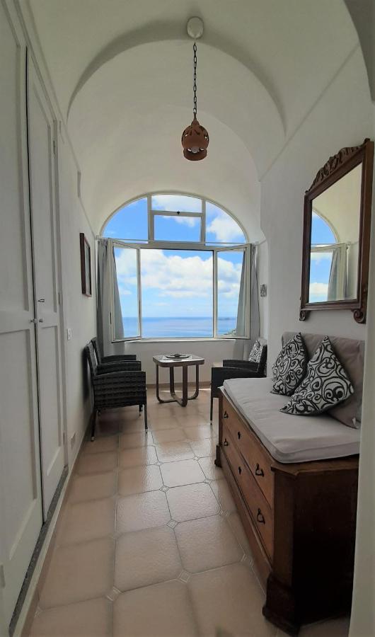 A La Casa Del Cavaliere Apartment