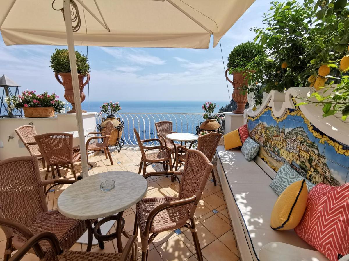 Hotel Palazzo Marzoli Charme - Small Luxury
