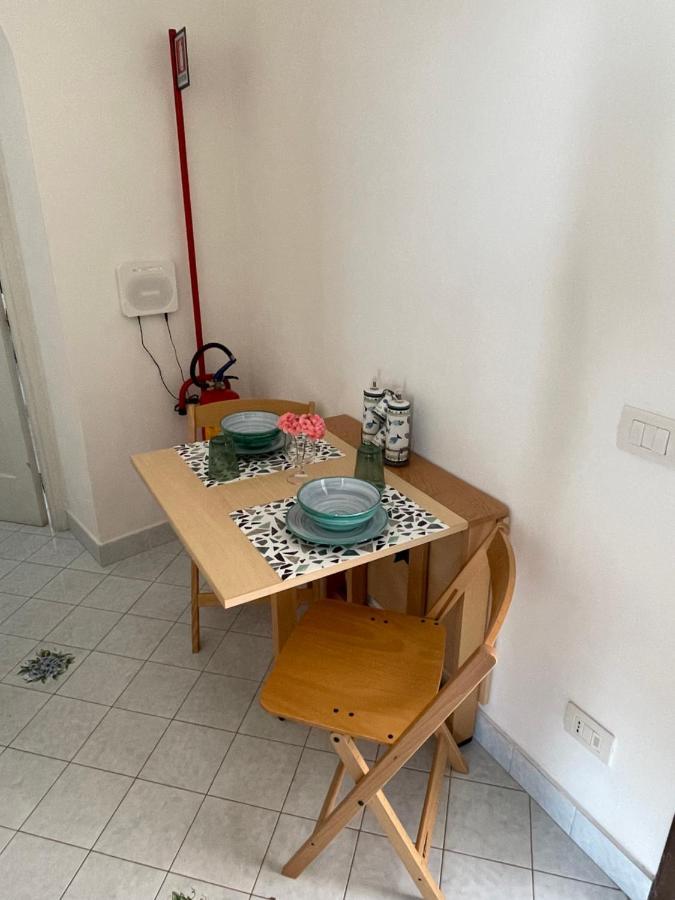 Antimo - Casa Scibetta Positano