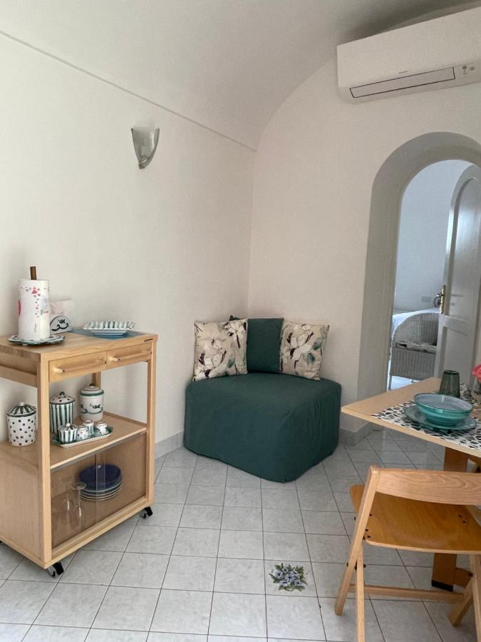 Antimo - Casa Scibetta Holiday home Positano