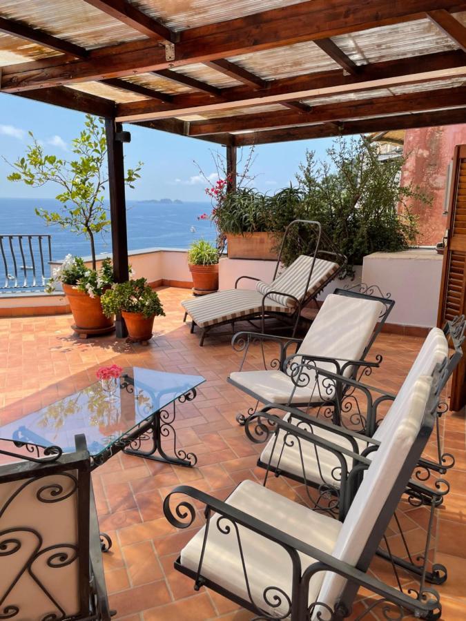 Antimo - Casa Scibetta