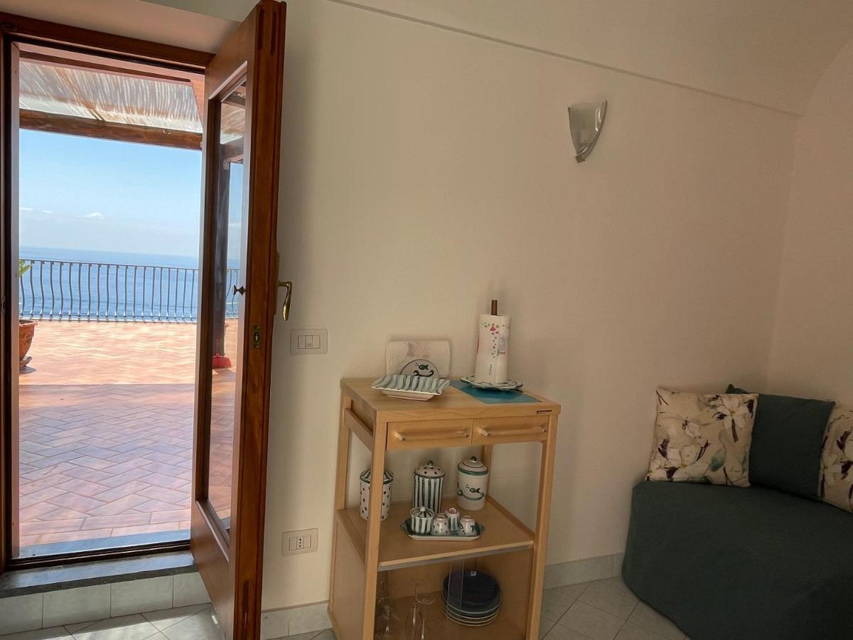 Antimo - Casa Scibetta * Positano