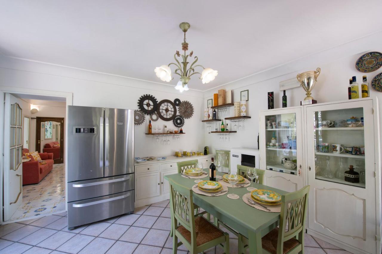 Casa Diale Apartment