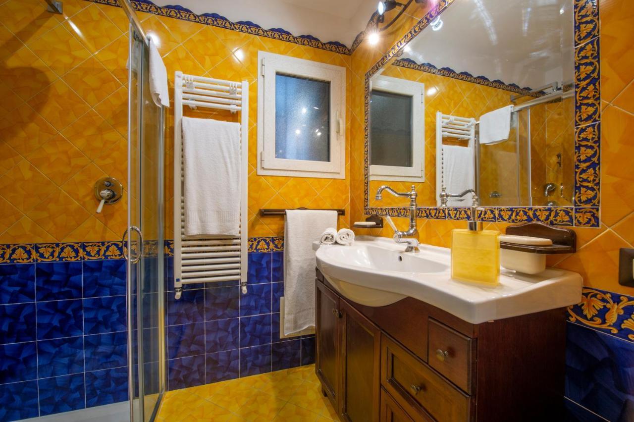 Casa Diale * Positano