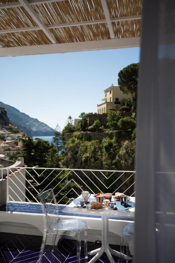 Positamy Villa Positano