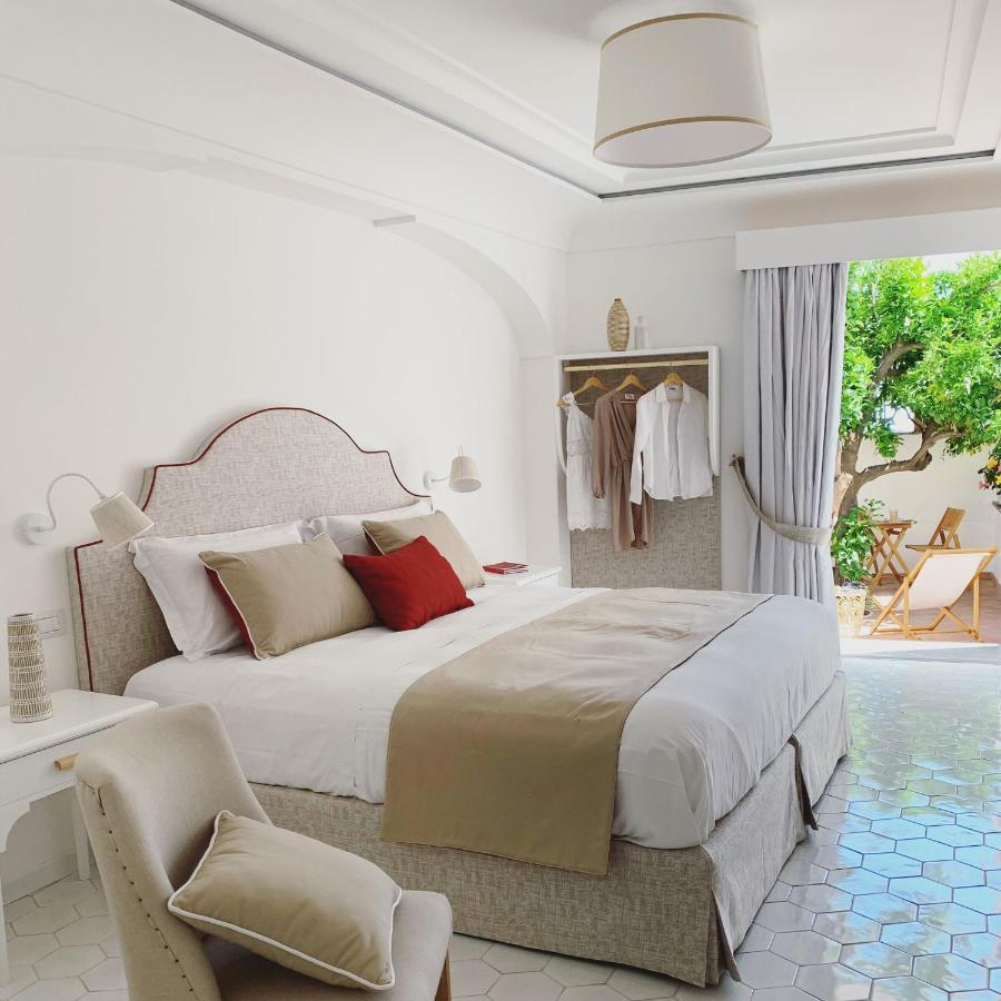 Fortuna * Positano
