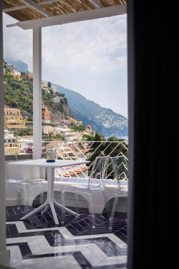 Villa Positamy *