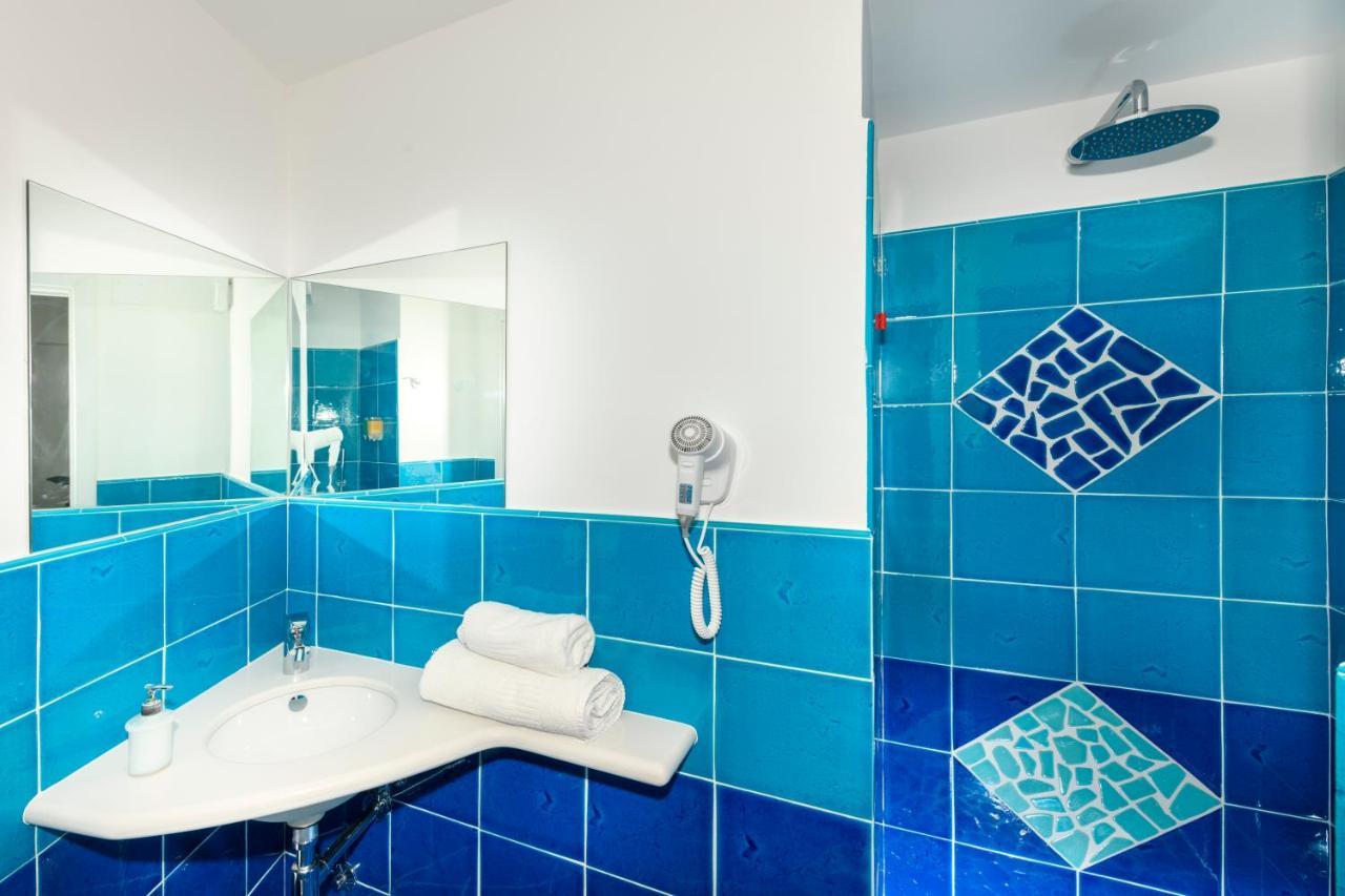 Hotel Reginella 3*