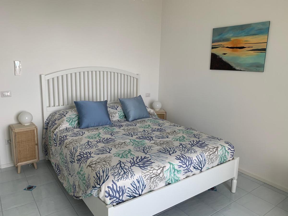 Casa Ministro Apartment Positano